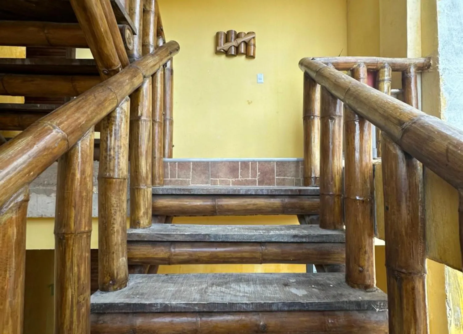 Vendégház Hostal Bambumar Cartagena