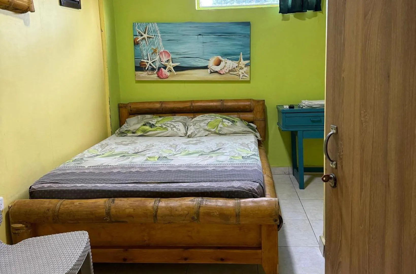 Hostal Bambumar Cartagena 0*,