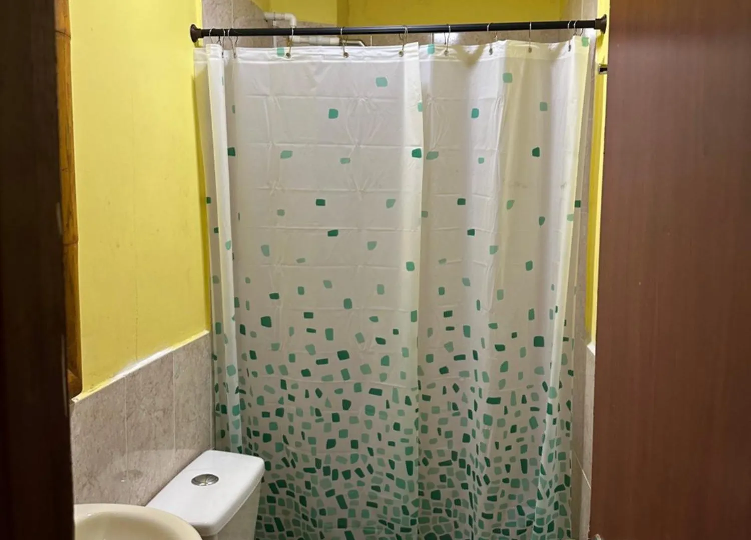 Hostal Bambumar Cartagena Vendégház