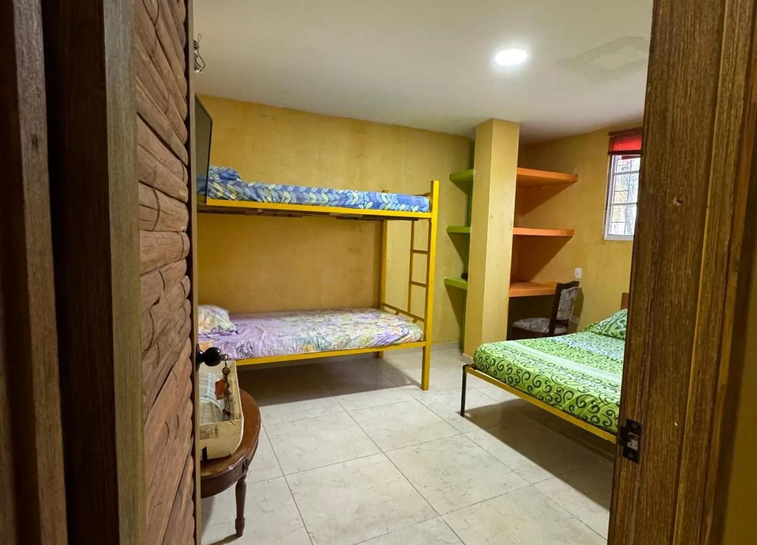 Vendégház Hostal Bambumar Cartagena