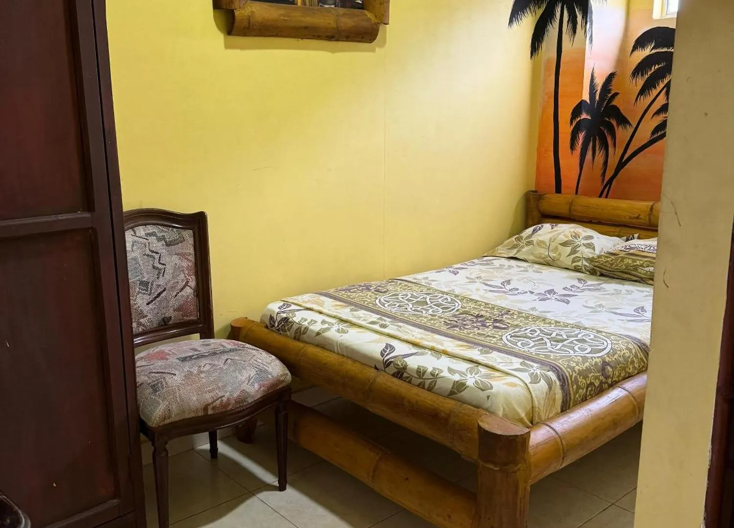 Hostal Bambumar Cartagena