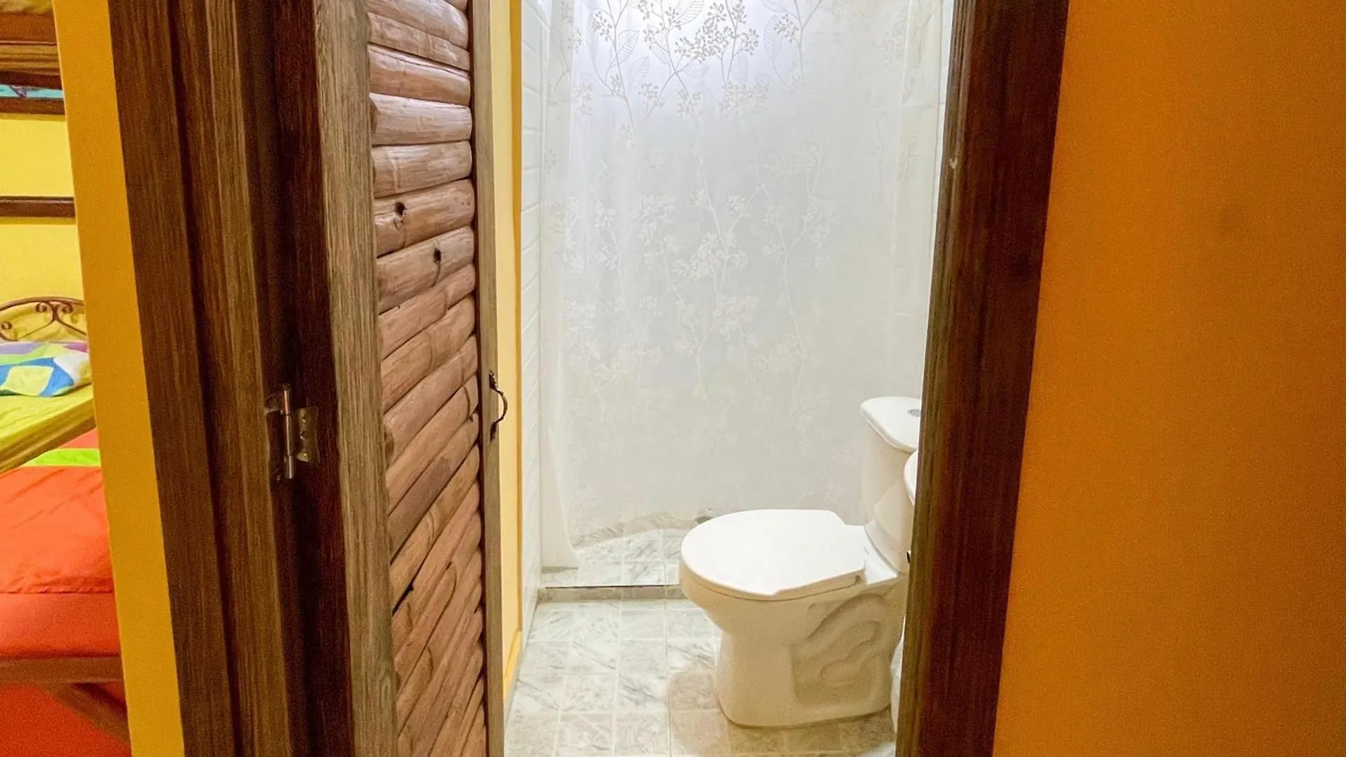Hostal Bambumar Cartagena 0*,  Kolumbia