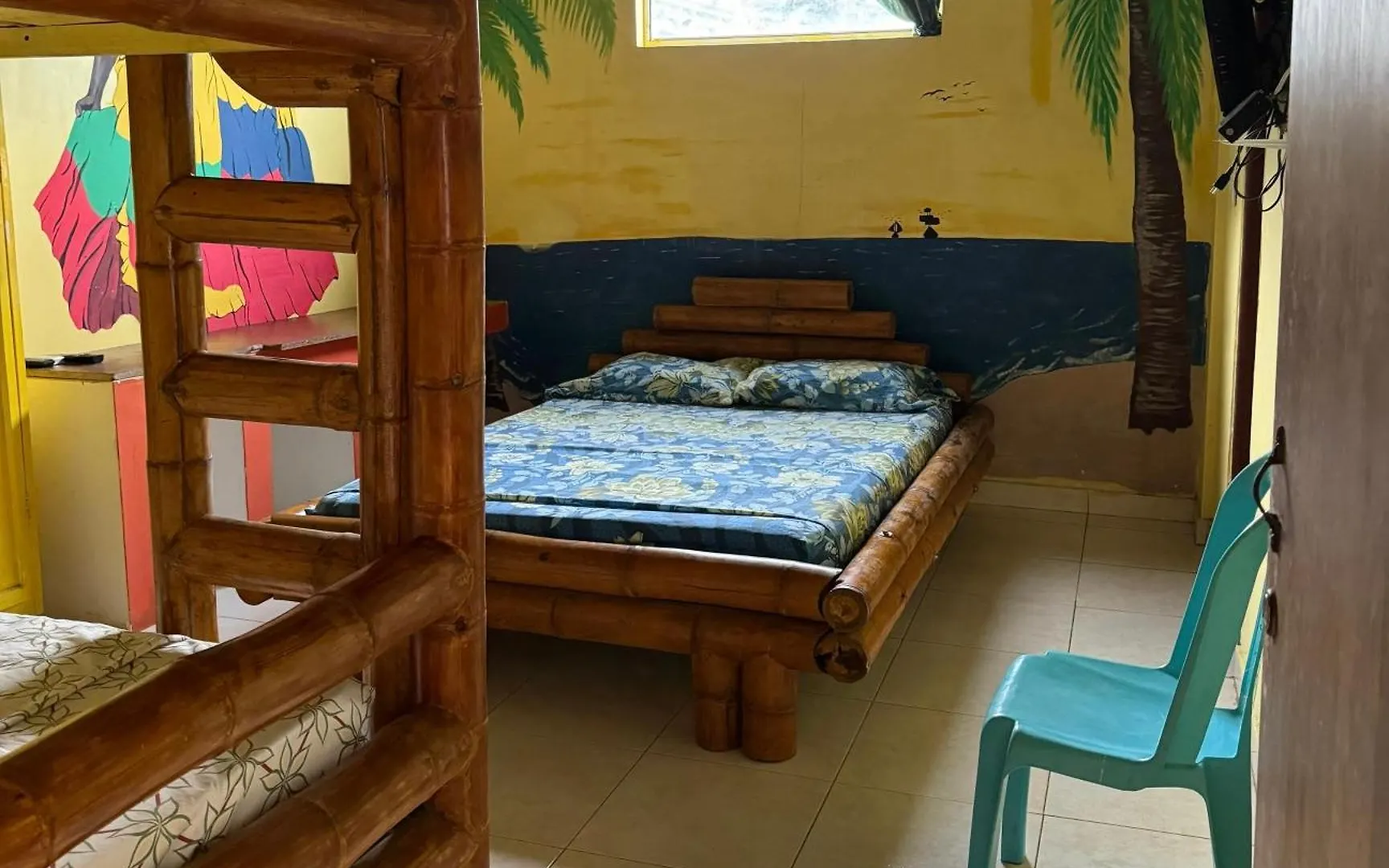 Hostal Bambumar Cartagena 0*,