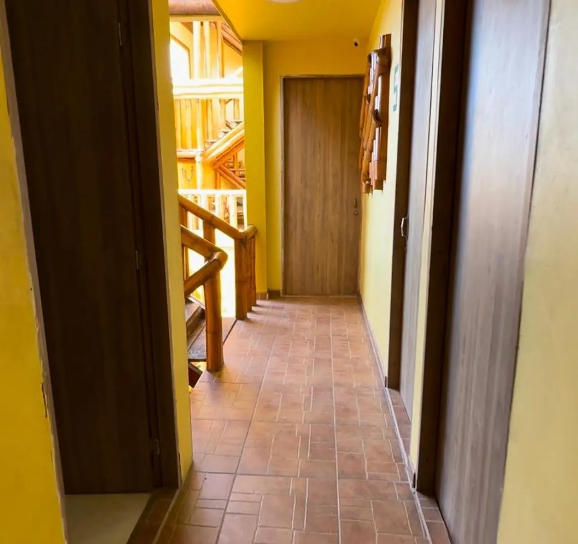Hostal Bambumar Cartagena