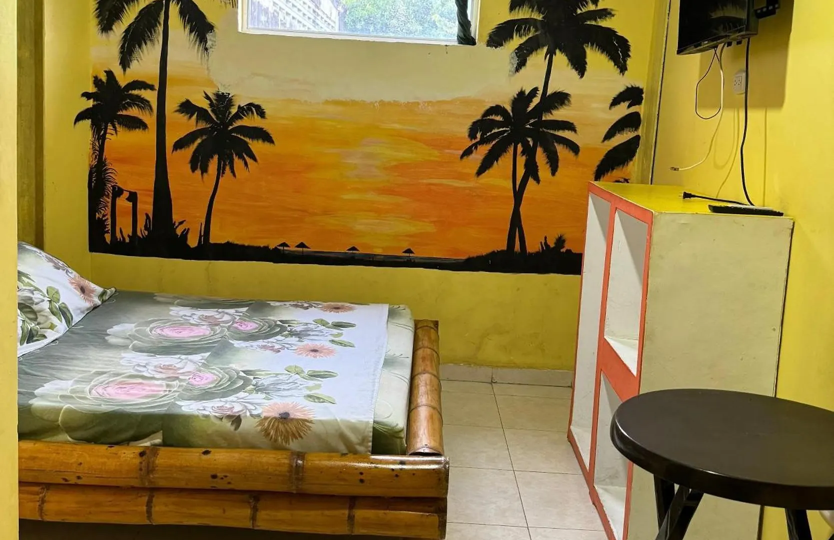Hostal Bambumar Cartagena