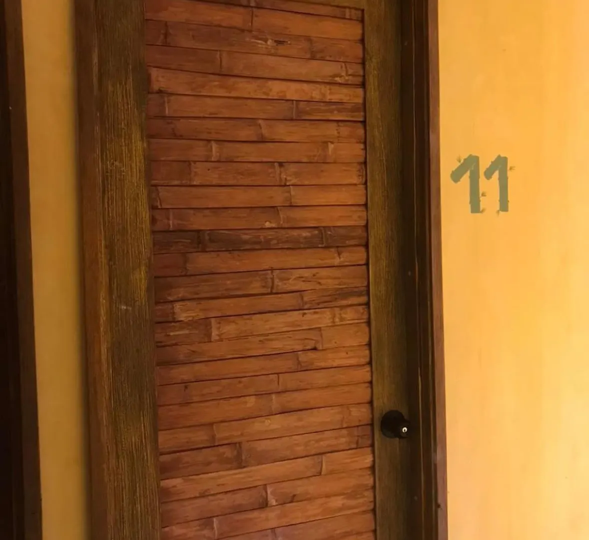 Hostal Bambumar Cartagena Vendégház