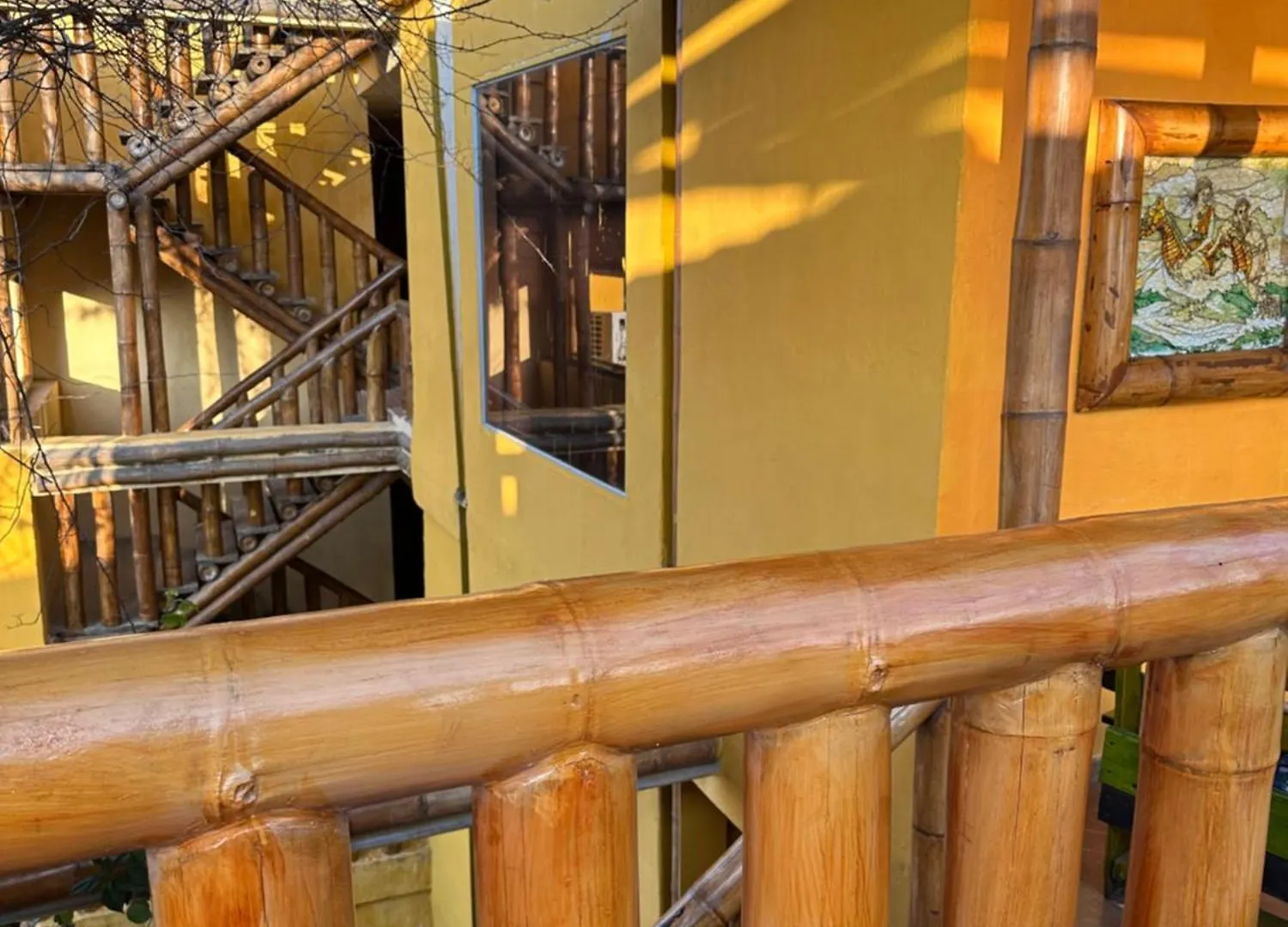 Hostal Bambumar Cartagena