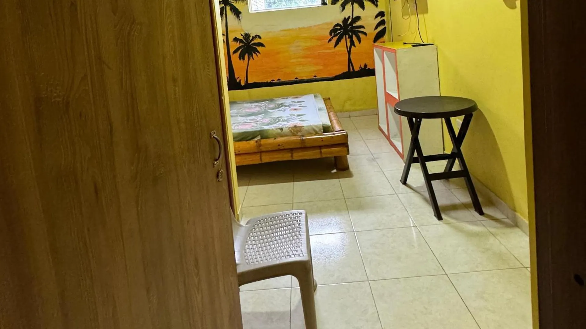 Vendégház Hostal Bambumar Cartagena Kolumbia