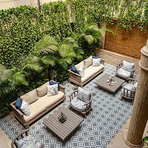 Hotel Casa Canabal By Faranda Boutique, Cartagena