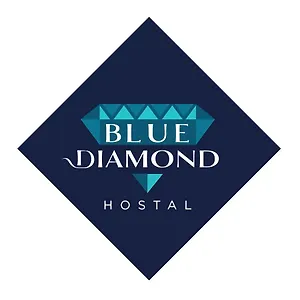  Séjour chez l'habitant Blue Diamond House