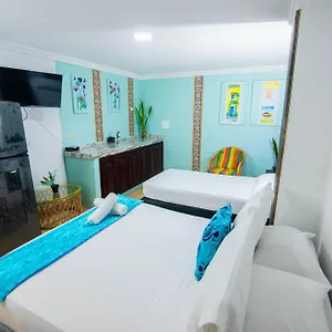 Hotel Marie Real, Cartagena