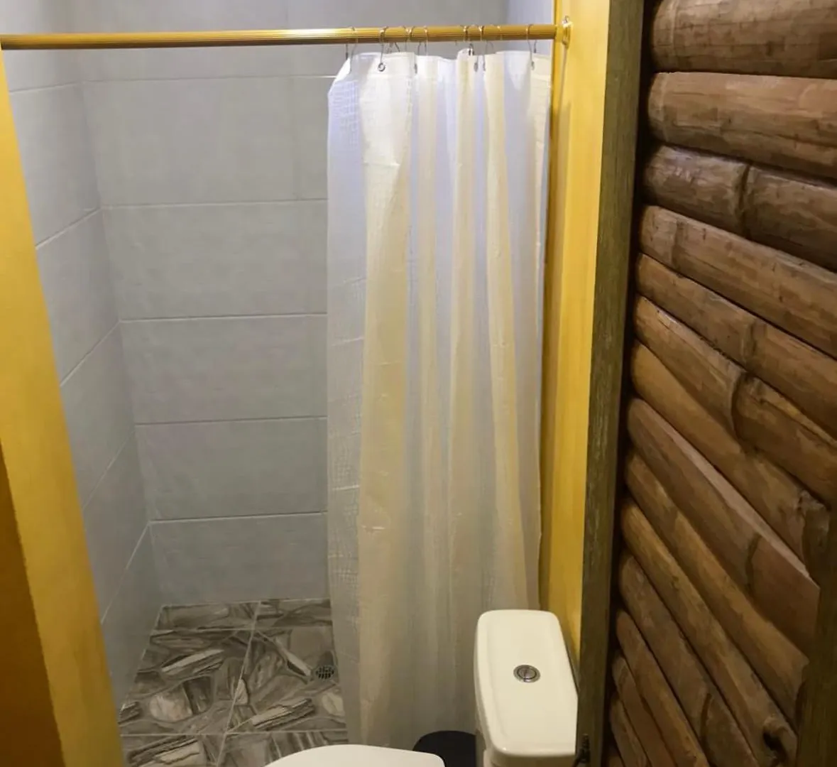 Pensionat Hostal Bambumar Cartagena