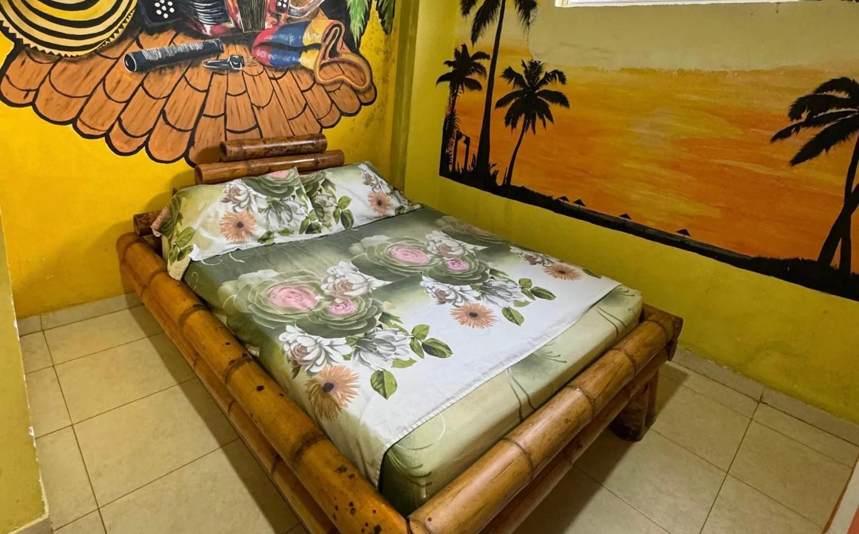Hostal Bambumar Cartagena 0*,  Colombia