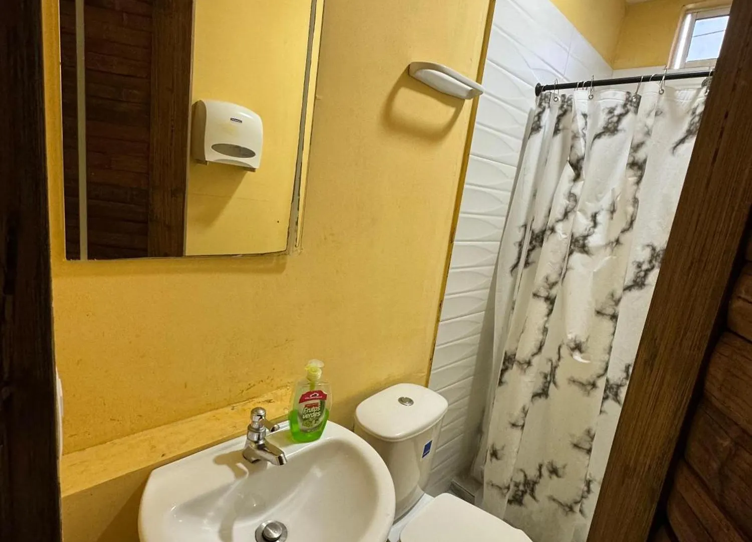 Hostal Bambumar Cartagena
