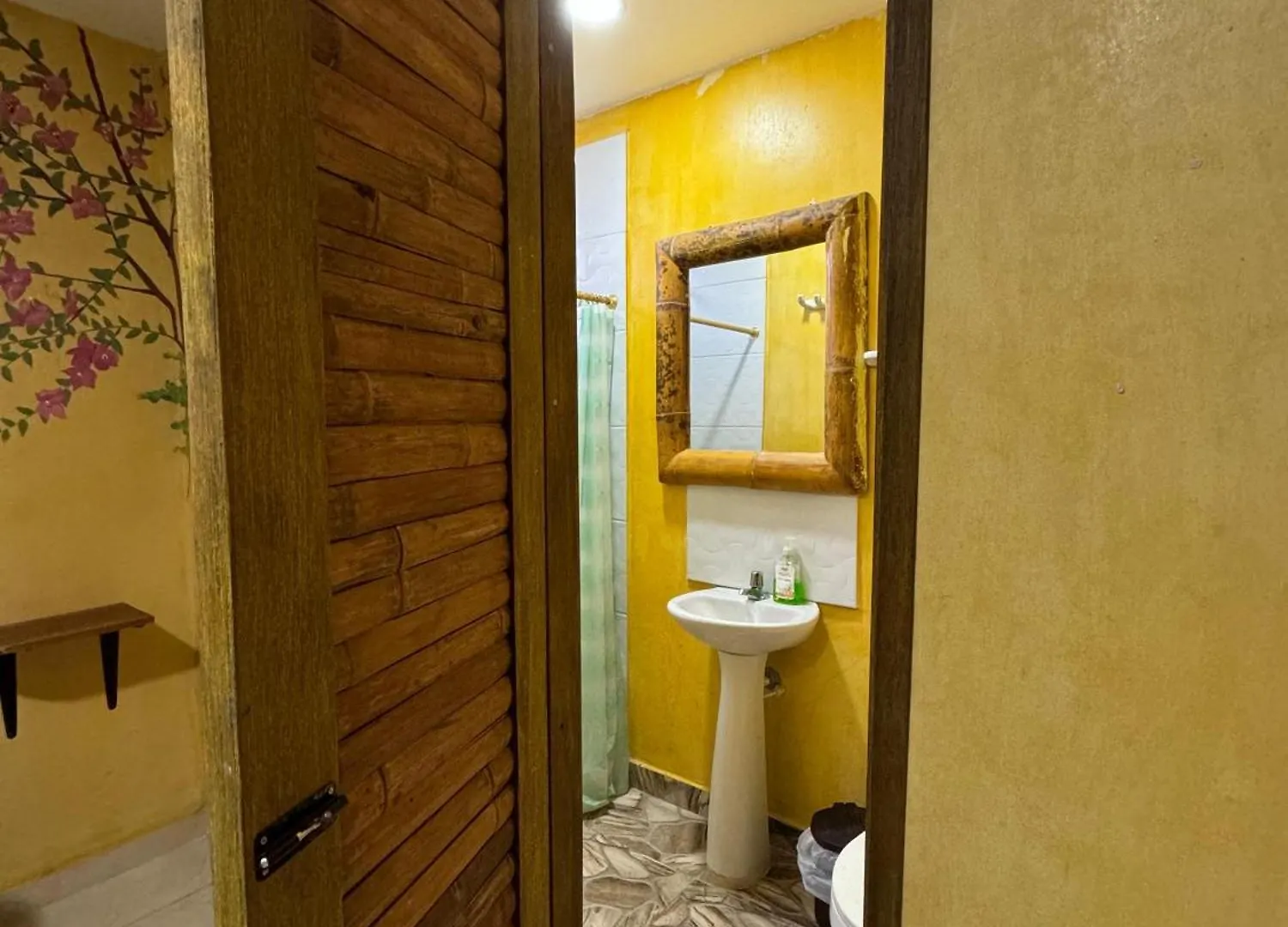 Pensionat Hostal Bambumar Cartagena