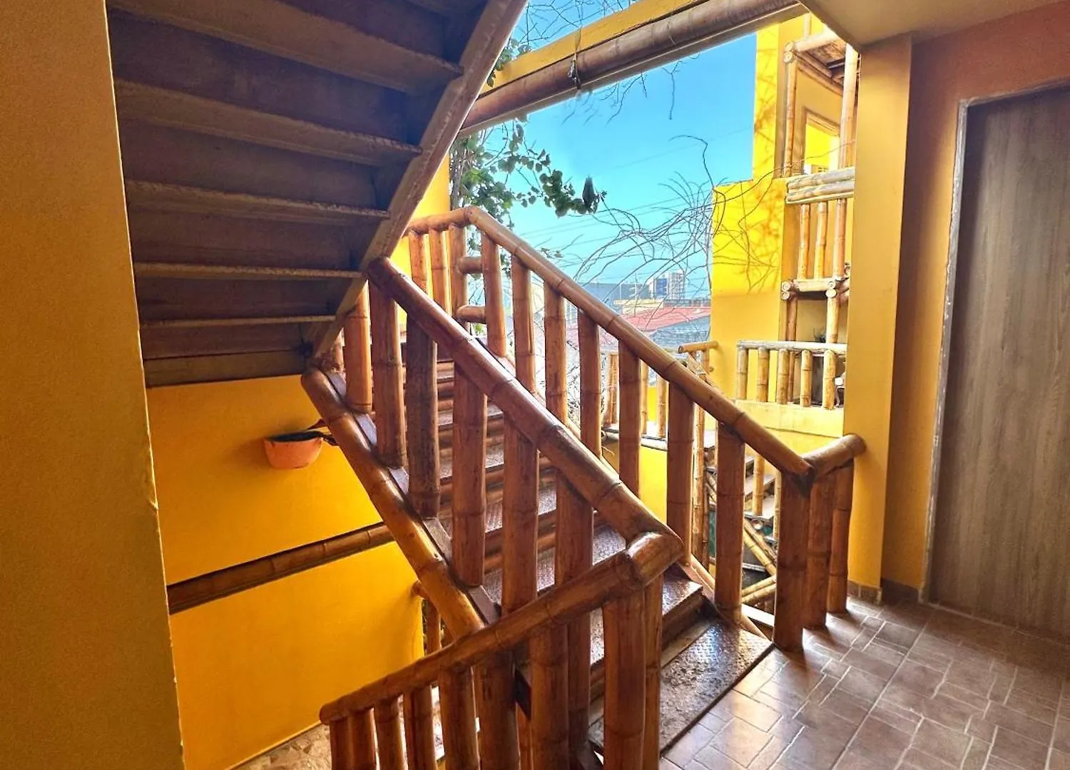 Hostal Bambumar Cartagena 0*,  Colombia
