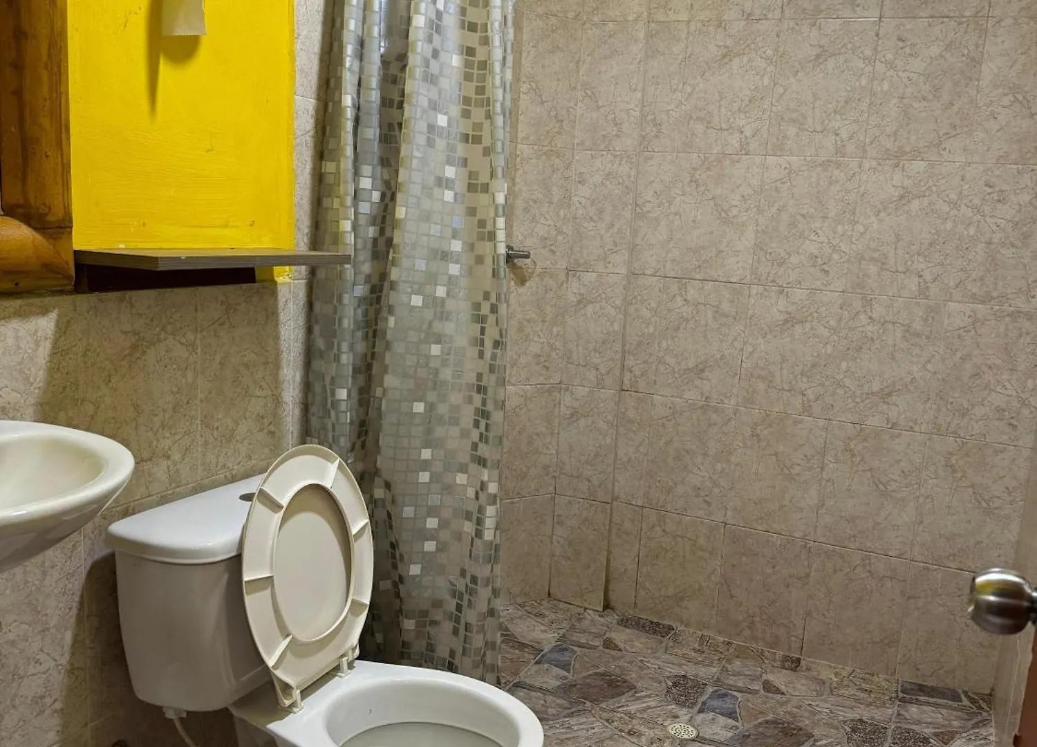 Hostal Bambumar Cartagena Pensionat