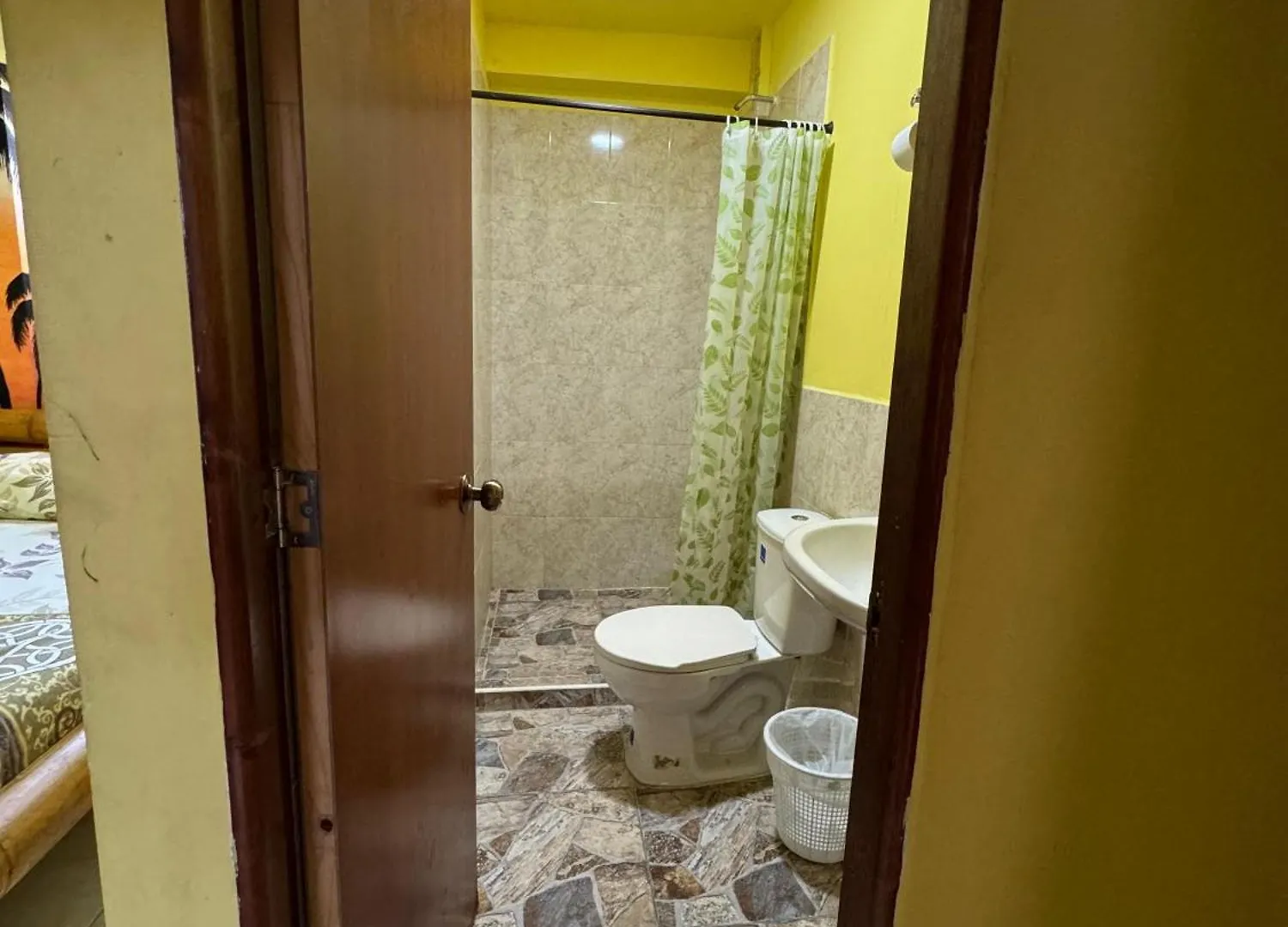 Hostal Bambumar Cartagena 0*,