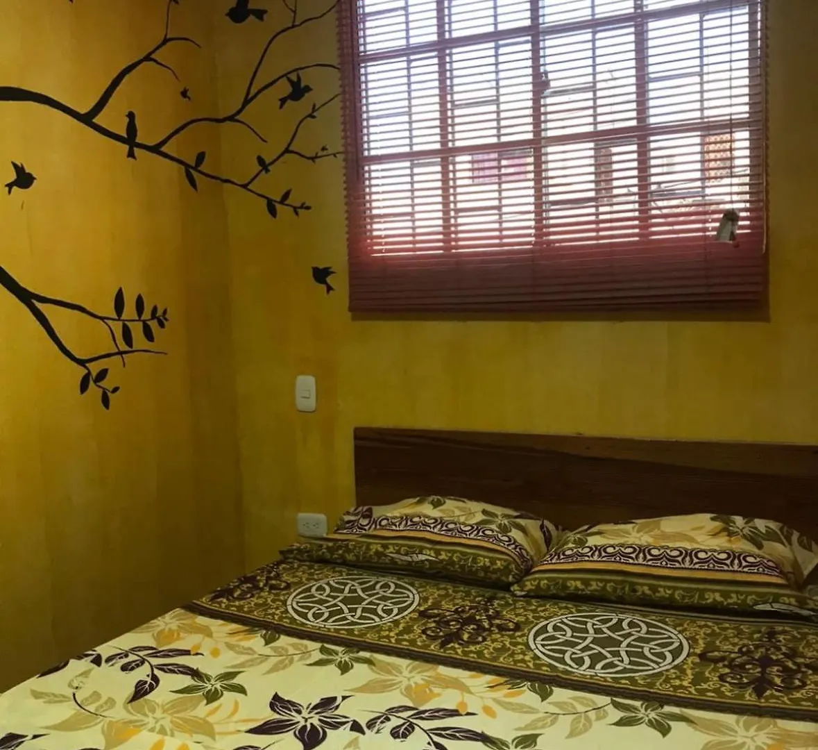 Hostal Bambumar Cartagena Pensionat