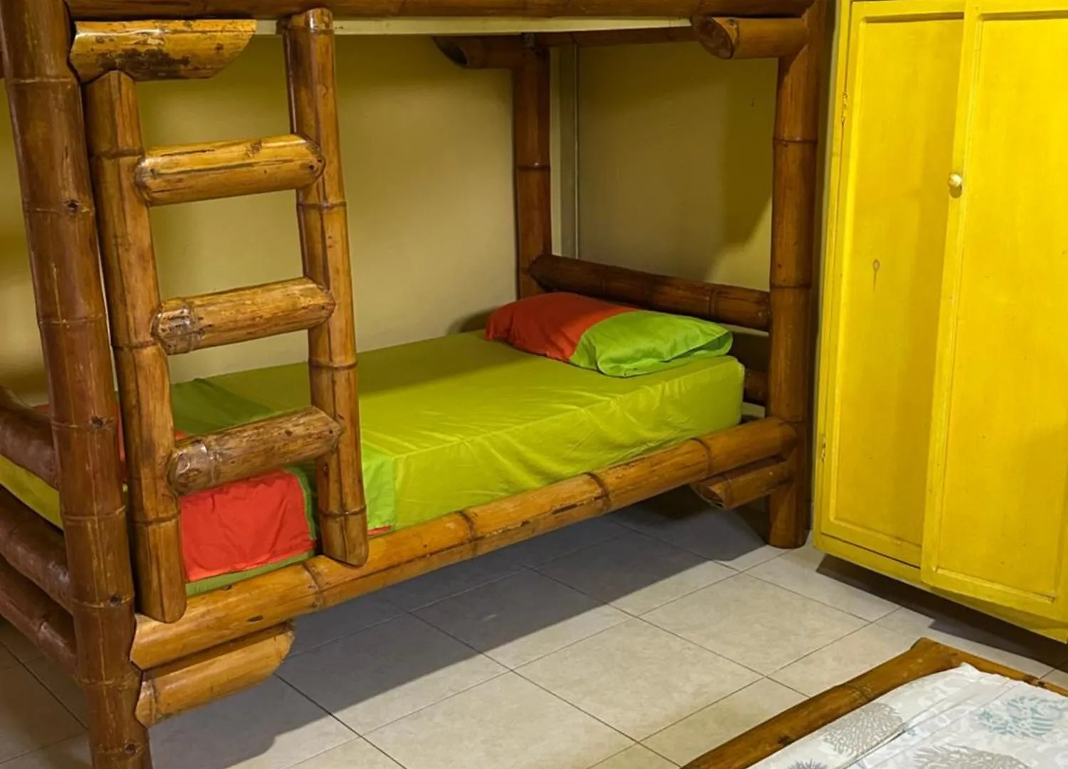 Hostal Bambumar Cartagena